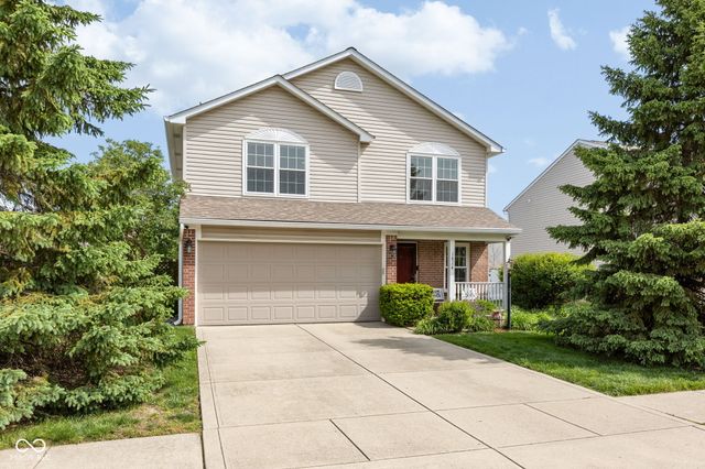 1824 Creekside Drive, Brownsburg, IN 46112