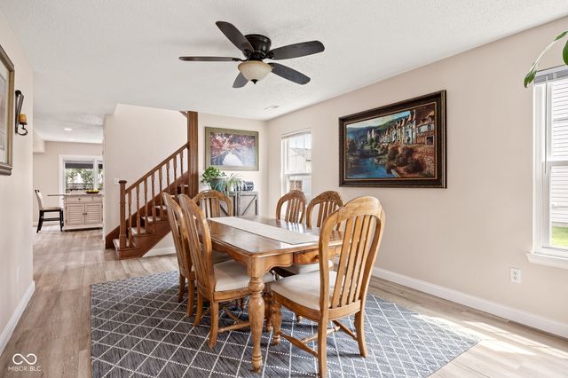 1824 Creekside Drive, Brownsburg, IN 46112