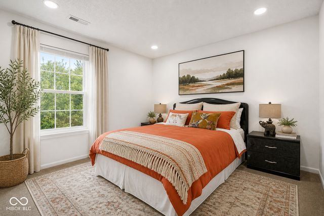 1824 Creekside Drive, Brownsburg, IN 46112