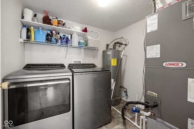 1824 Creekside Drive, Brownsburg, IN 46112