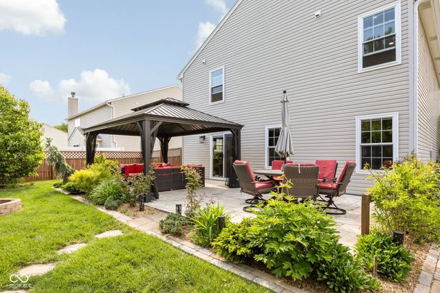 1824 Creekside Drive, Brownsburg, IN 46112