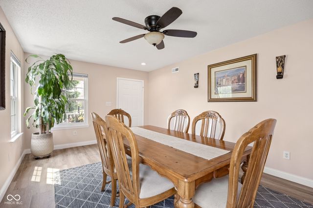 1824 Creekside Drive, Brownsburg, IN 46112