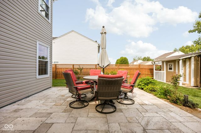 1824 Creekside Drive, Brownsburg, IN 46112