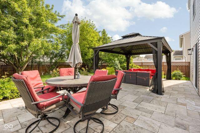 1824 Creekside Drive, Brownsburg, IN 46112