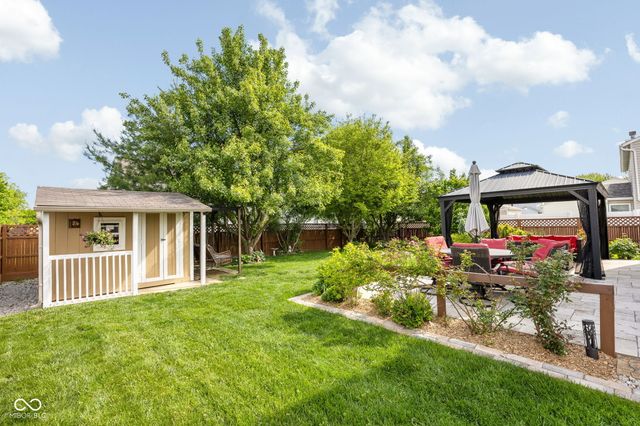 1824 Creekside Drive, Brownsburg, IN 46112