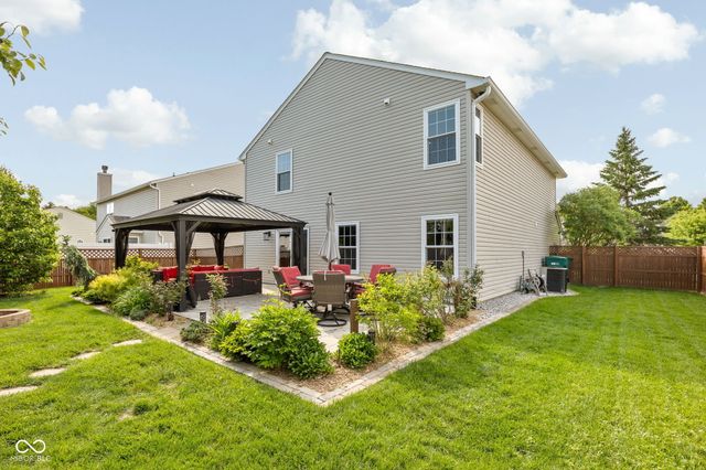 1824 Creekside Drive, Brownsburg, IN 46112