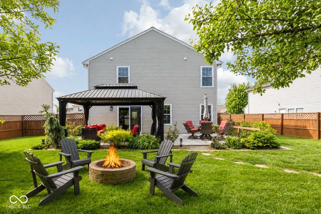 1824 Creekside Drive, Brownsburg, IN 46112