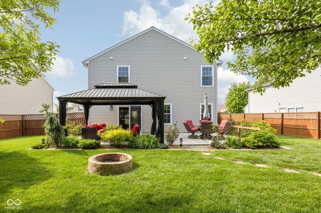 1824 Creekside Drive, Brownsburg, IN 46112