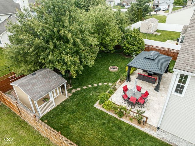 1824 Creekside Drive, Brownsburg, IN 46112