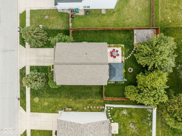 1824 Creekside Drive, Brownsburg, IN 46112