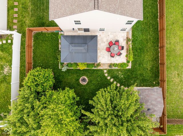 1824 Creekside Drive, Brownsburg, IN 46112