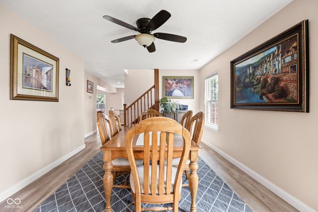1824 Creekside Drive, Brownsburg, IN 46112