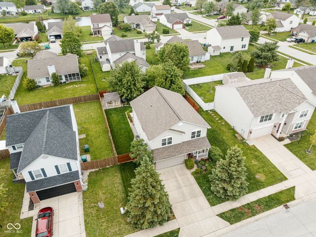 1824 Creekside Drive, Brownsburg, IN 46112