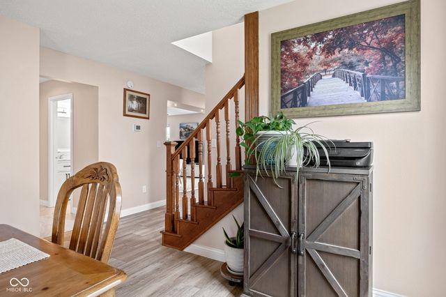 1824 Creekside Drive, Brownsburg, IN 46112