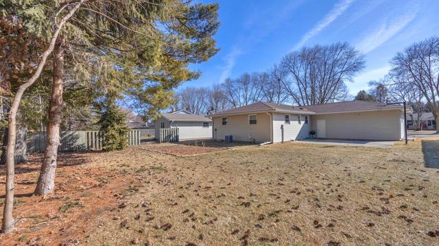 1306 Castle AVENUE, Sheboygan, WI 53081