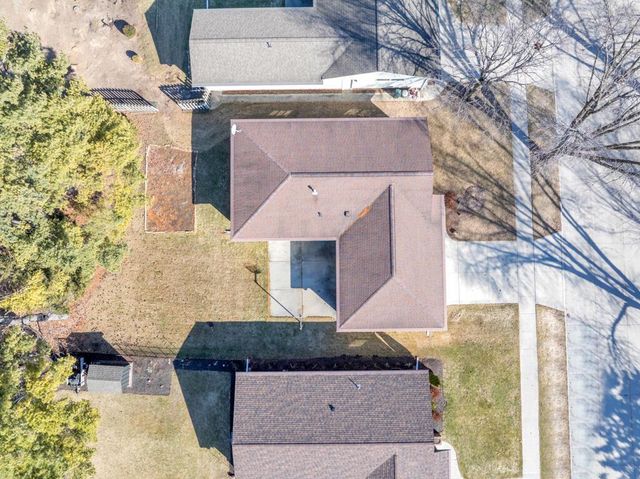 1306 Castle AVENUE, Sheboygan, WI 53081