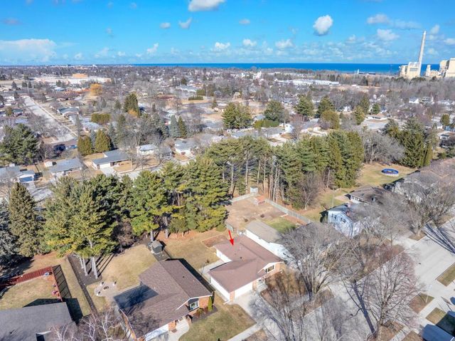1306 Castle AVENUE, Sheboygan, WI 53081