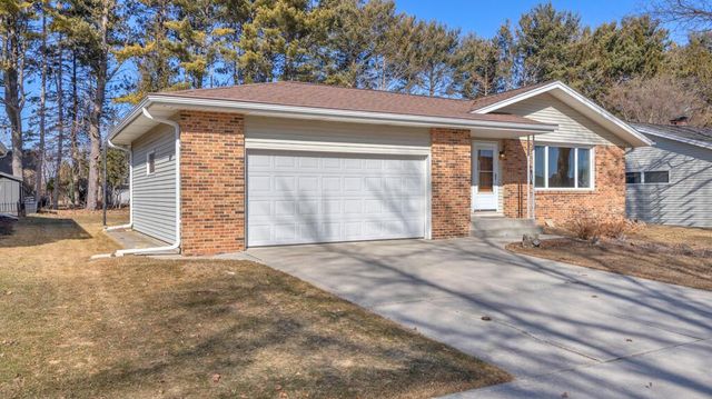 1306 Castle AVENUE, Sheboygan, WI 53081