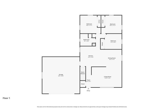 1306 Castle AVENUE, Sheboygan, WI 53081