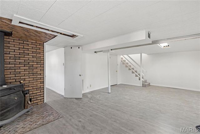 313 Saint Lawrence Drive, Ballwin, MO 63021