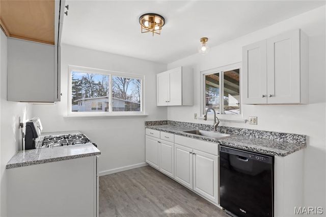 313 Saint Lawrence Drive, Ballwin, MO 63021