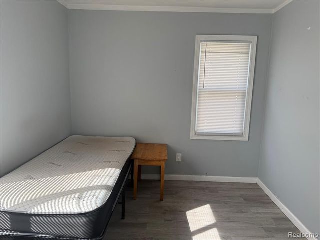 6025 Rosemont Avenue, Detroit, MI 48228
