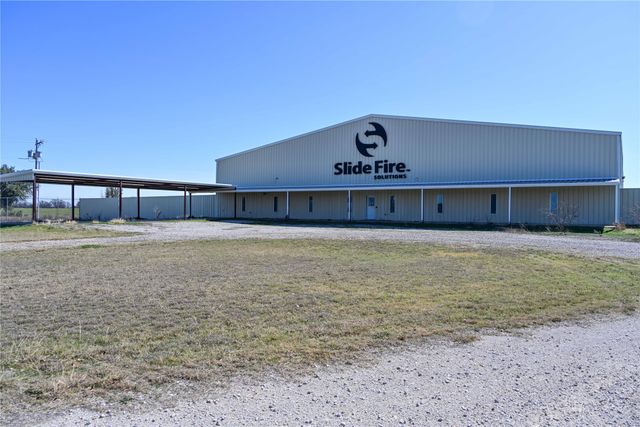 751 FM 2408, Moran, TX 76464