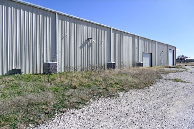 751 FM 2408, Moran, TX 76464