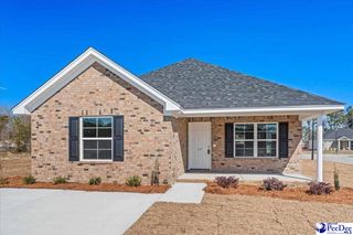 881 Merilou Way, Florence, SC 29506