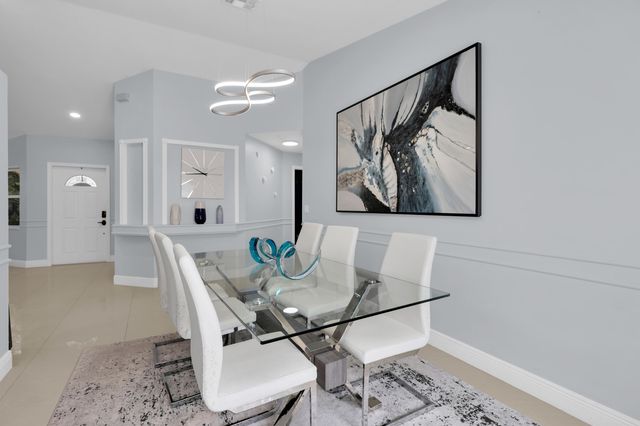 3400 Turtle Cove, Royal Palm Beach, FL 33411