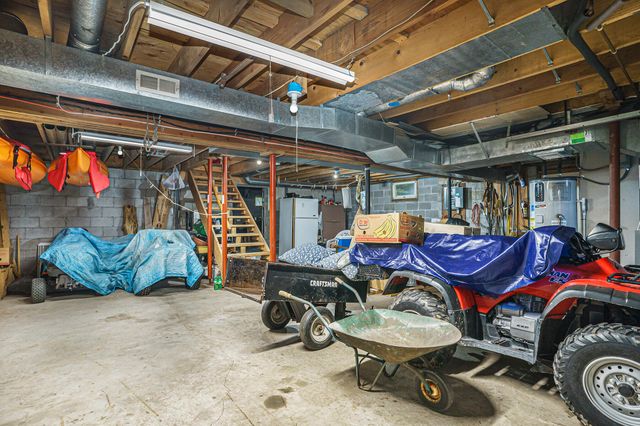 4900 N Railroad Avenue, Pentwater, MI 49449