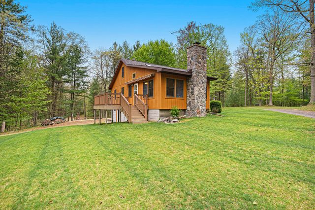 4900 N Railroad Avenue, Pentwater, MI 49449