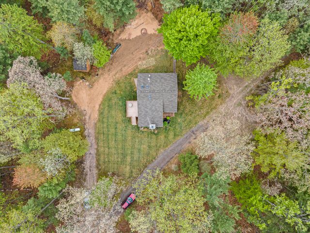 4900 N Railroad Avenue, Pentwater, MI 49449