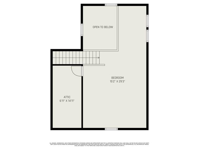 4900 N Railroad Avenue, Pentwater, MI 49449