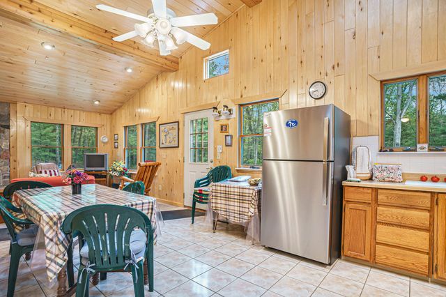 4900 N Railroad Avenue, Pentwater, MI 49449