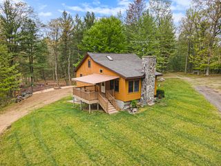 4900 N Railroad Avenue, Pentwater, MI 49449