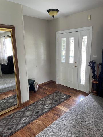 2134 W 3rd Place, Hobart, IN 46342