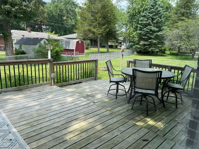2134 W 3rd Place, Hobart, IN 46342