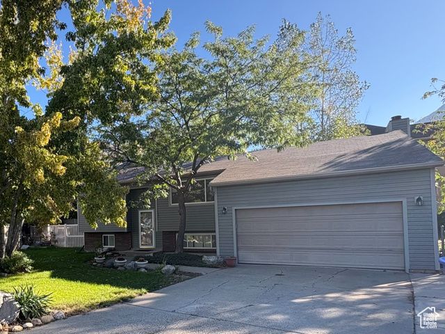 3184 BARNHILL BAY, Cottonwood Heights, UT 84121