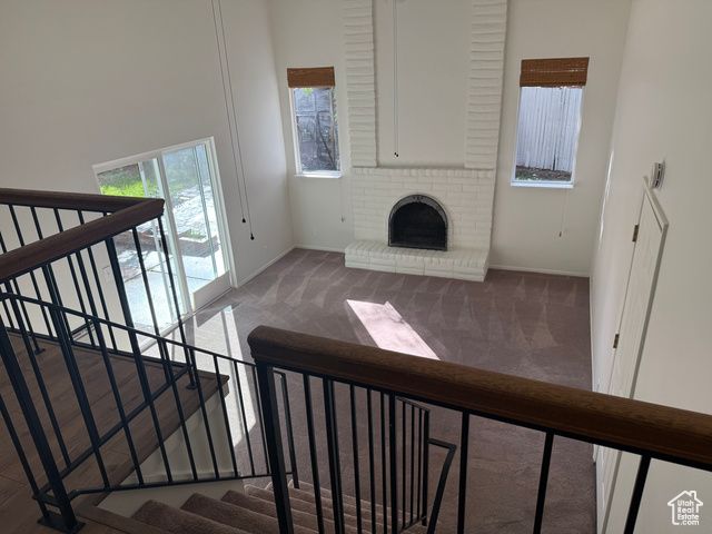 3184 BARNHILL BAY, Cottonwood Heights, UT 84121