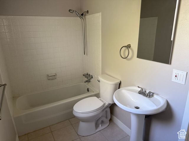 3184 BARNHILL BAY, Cottonwood Heights, UT 84121