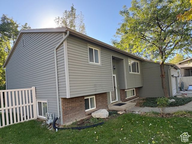 3184 BARNHILL BAY, Cottonwood Heights, UT 84121