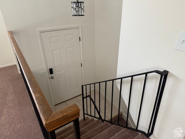 3184 BARNHILL BAY, Cottonwood Heights, UT 84121