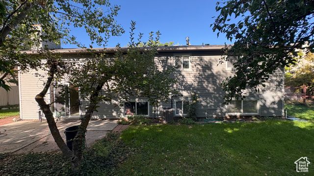 3184 BARNHILL BAY, Cottonwood Heights, UT 84121