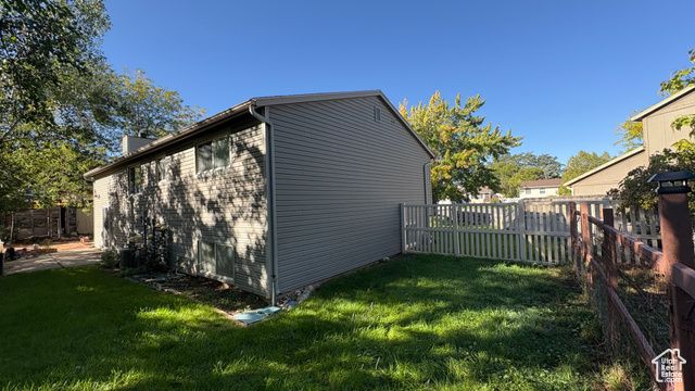 3184 BARNHILL BAY, Cottonwood Heights, UT 84121
