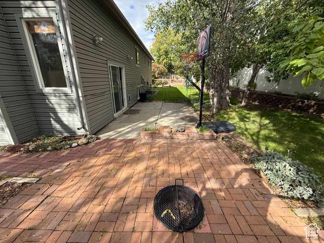 3184 BARNHILL BAY, Cottonwood Heights, UT 84121