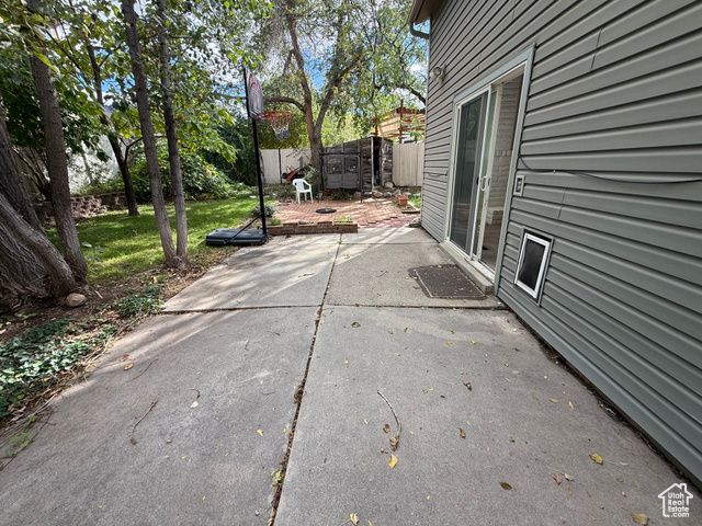 3184 BARNHILL BAY, Cottonwood Heights, UT 84121