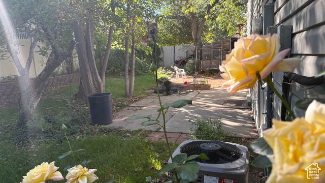 3184 BARNHILL BAY, Cottonwood Heights, UT 84121