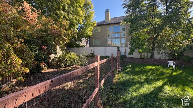 3184 BARNHILL BAY, Cottonwood Heights, UT 84121