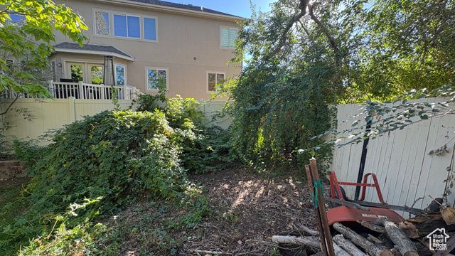 3184 BARNHILL BAY, Cottonwood Heights, UT 84121